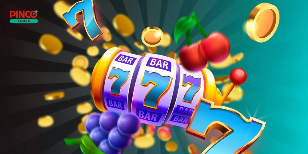 casino online pinco game